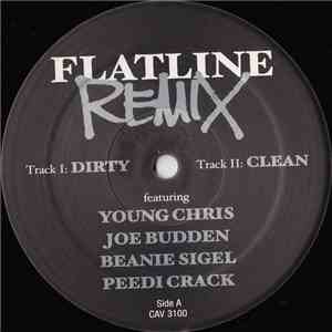 Various - Flatline (Remix) / Triumph (Remix)
