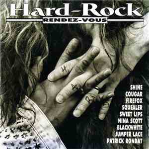 Various - Hard-Rock Rendez-Vous