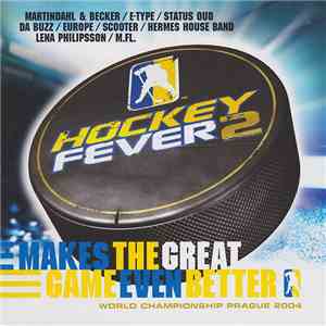 Various - Hockey Fever 2