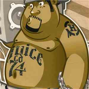 Various - Juice CD Volume 74