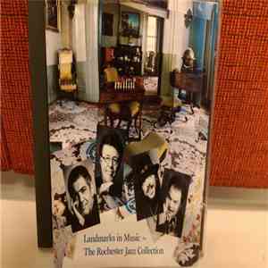 Various - Landmarks In Music-The Rochester Jazz Collection