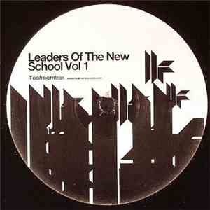 Various - Leaders Of The New School Vol. 1