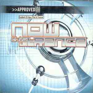Various - Now This Is Trance