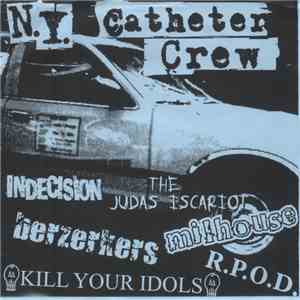 Various - N.Y. Catheter Crew