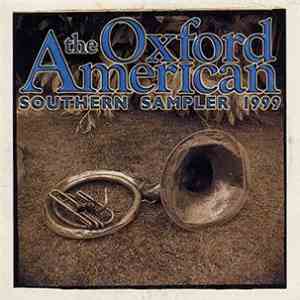 Various - Oxford American Southern Sampler 1999