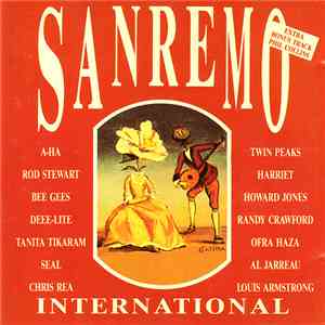 Various - Sanremo International