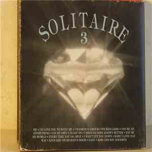 Various - Solitaire 3