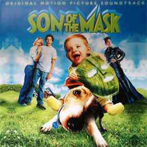 Various - Son Of The Mask (Original Motion Picture Soundtrack)
