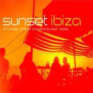 Various - Sunset Ibiza