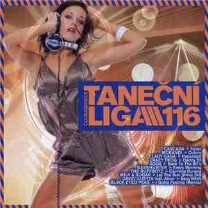 Various - Taneční Liga 116