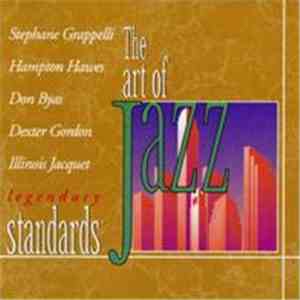 Various - The Art Of Jazz - Legenday Standards
