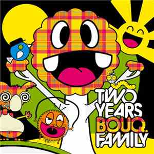 Various - Two Years Bouq. Family