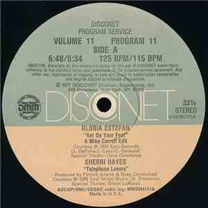 Various - Volume 11 Program 11