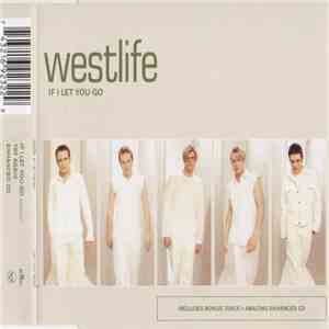 Westlife - If I Let You Go