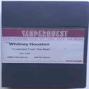 Whitney Houston - I Learned From The Best