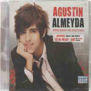 Agustin Almeyda - Buscando Mi Destino