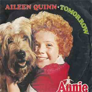 Aileen Quinn - Tomorrow