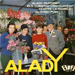 Alady - Sempre La Rambla