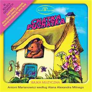 Alan Alexander Milne - Chatka Puchatka