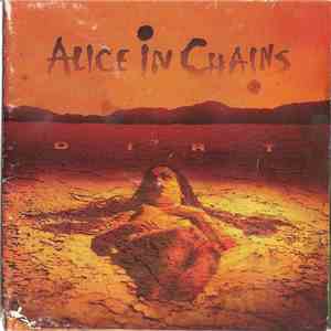Alice In Chains - Dirt
