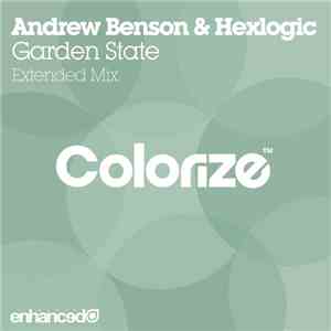 Andrew Benson & Hexlogic - Garden State