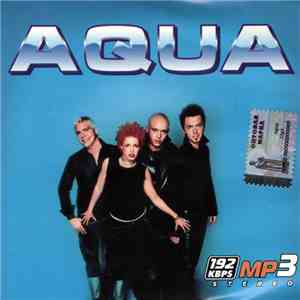 Aqua - MP3 Stereo