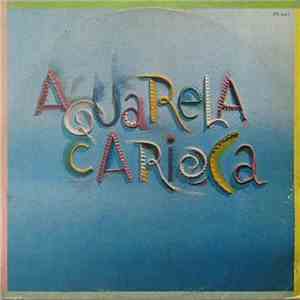 Aquarela Carioca - Aquarela Carioca