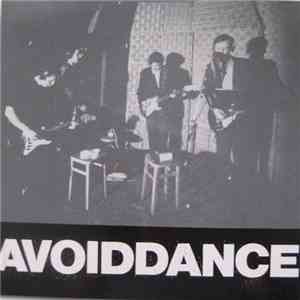 Avoiddance - Avoiddance