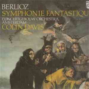 Berlioz - Symphonie Fantastique