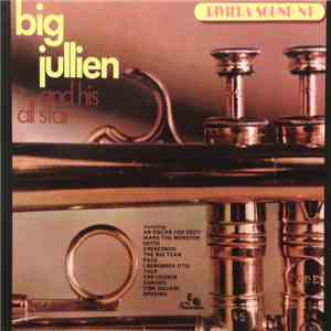 Big Jullien And His All Star - Riviera Sound N°1