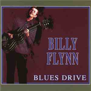 Billy Flynn - Blues Drive