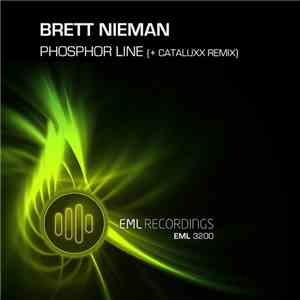 Brett Nieman - Phosphor Line