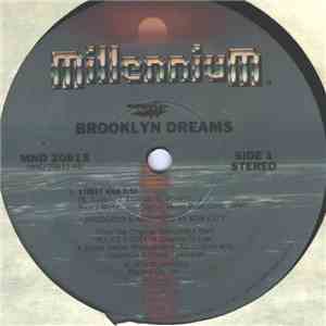 Brooklyn Dreams - Street Man