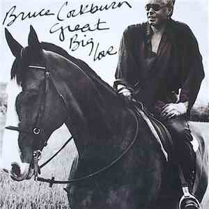 Bruce Cockburn - Great Big Love
