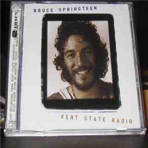 Bruce Springsteen - Kent State Radio