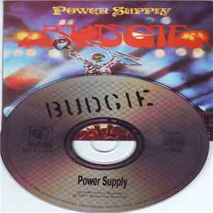 Budgie - Power Supply