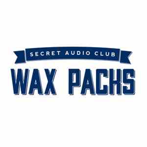 Casual  / Crybaby  - Secret Audio Club Wax Packs