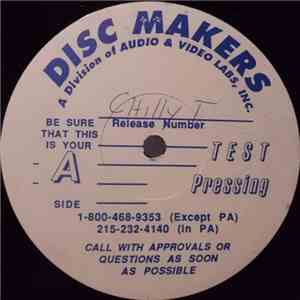 Chilly T - Work The Wax