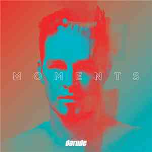 Darude - Moments
