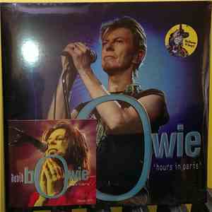 David Bowie - Hours In Paris