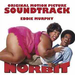 David Newman, Various - Norbit (Original Motion Picture Soundtrack)