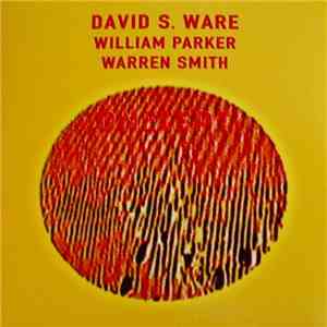David S. Ware - Onecept