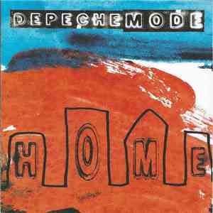 Depeche Mode - Home