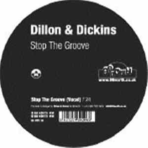 Dillon & Dickins - Stop The Groove