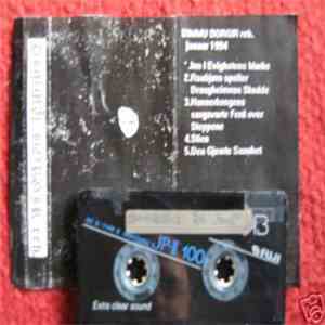 Dimmu Borgir - Reh. Januar 1994