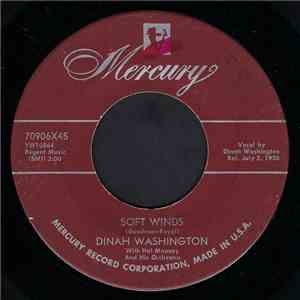 Dinah Washington - Soft Winds