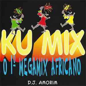 DJ Amorim - Ku Mix