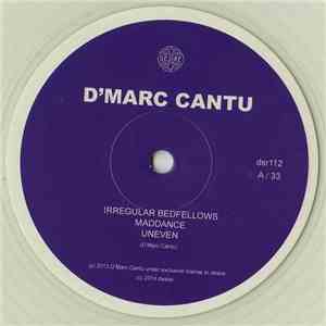 D'Marc Cantu - Parisian Summer