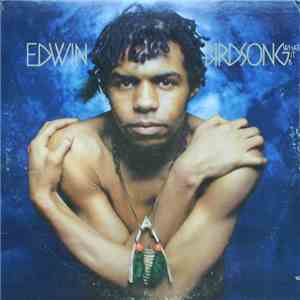 Edwin Birdsong - What It Is