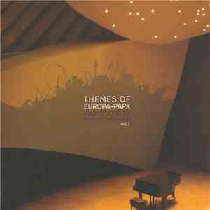 Europa Park - Themes Of Europa-Park Vol.1